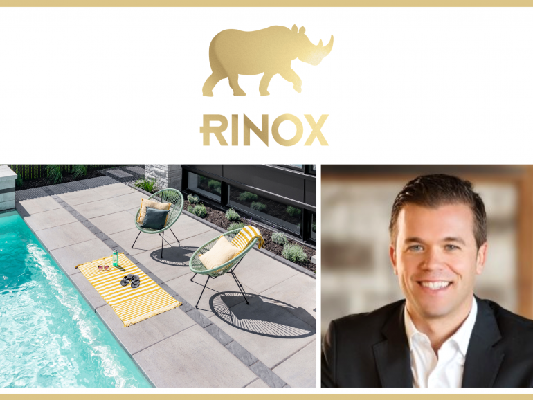 What you Need to Know About Rinox Hardscaping Materials With VP, Bobby Correia