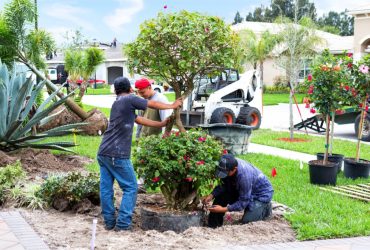 Hiring, Training & Retaining Millennial Landscaping Job Crews