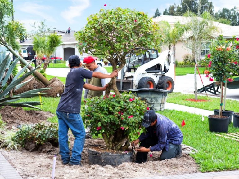 Hiring, Training & Retaining Millennial Landscaping Job Crews