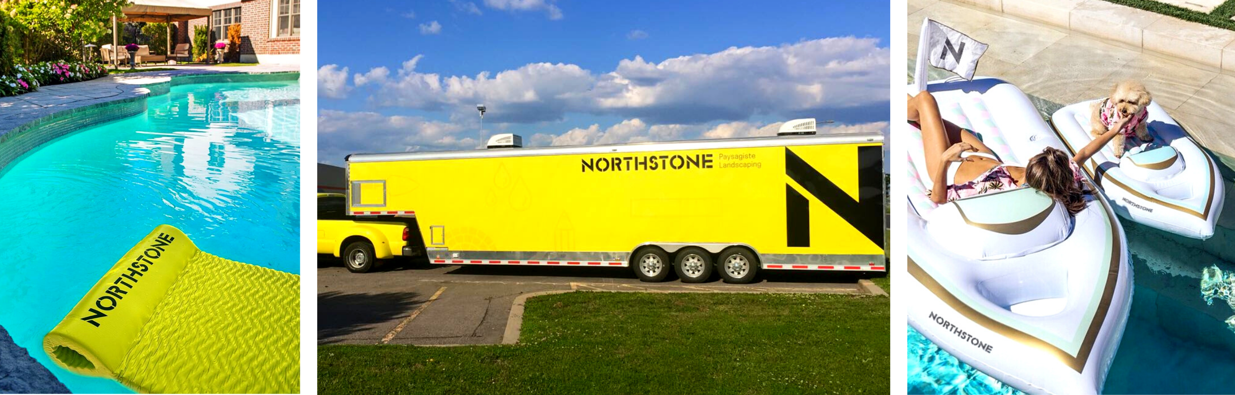 Northstone Brand
