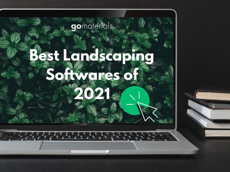 Best Landscaping Software for Project Management in 2021