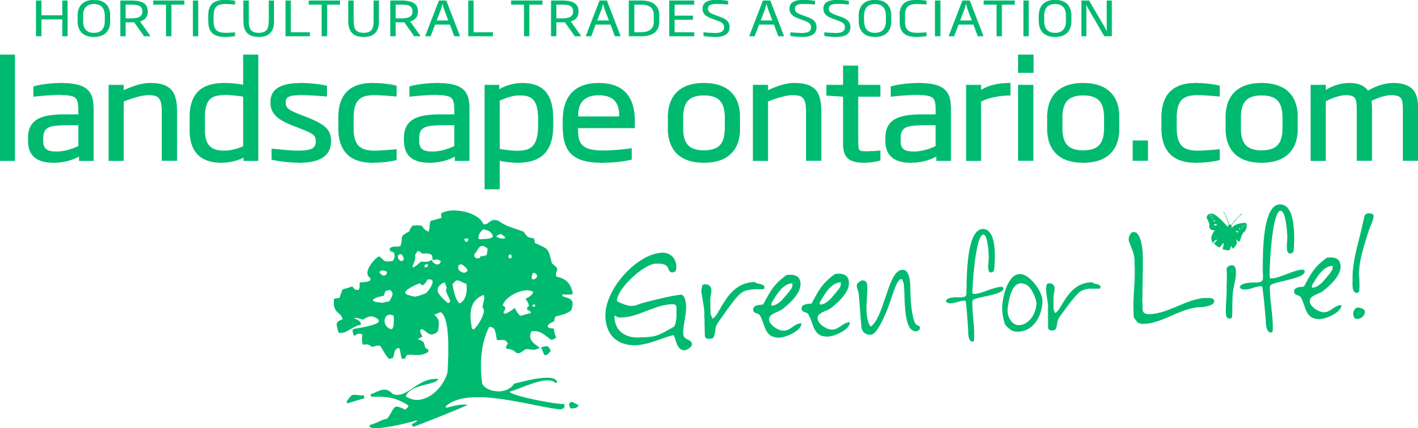 Landscape Ontario logo