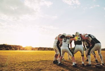 Stratégies de l’équipe gagnante de la NFL pour motiver les employés de l’aménagement paysager