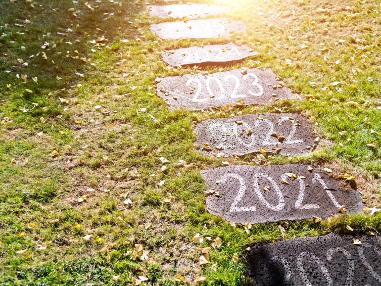 3 Strategy Questions to Build Your Landscaping Business Plan for 2022