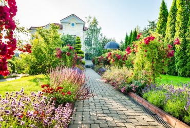 7 Award-winning Landscape Designs to Inspire You in 2022