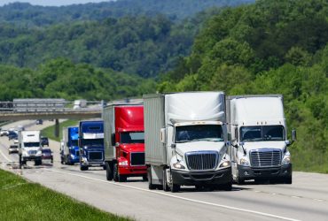 Les impacts de la pénurie de camionneurs sur les coûts de l’aménagement paysager en 2022