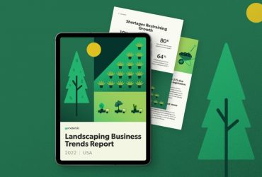Four Key Landscaping Industry Statistics from 2022 Report