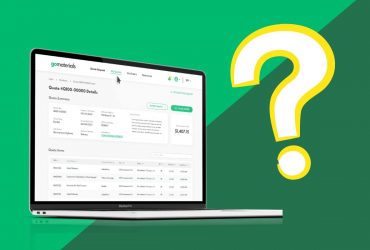 How to Track Quotes and Orders in the GoMaterials Platform