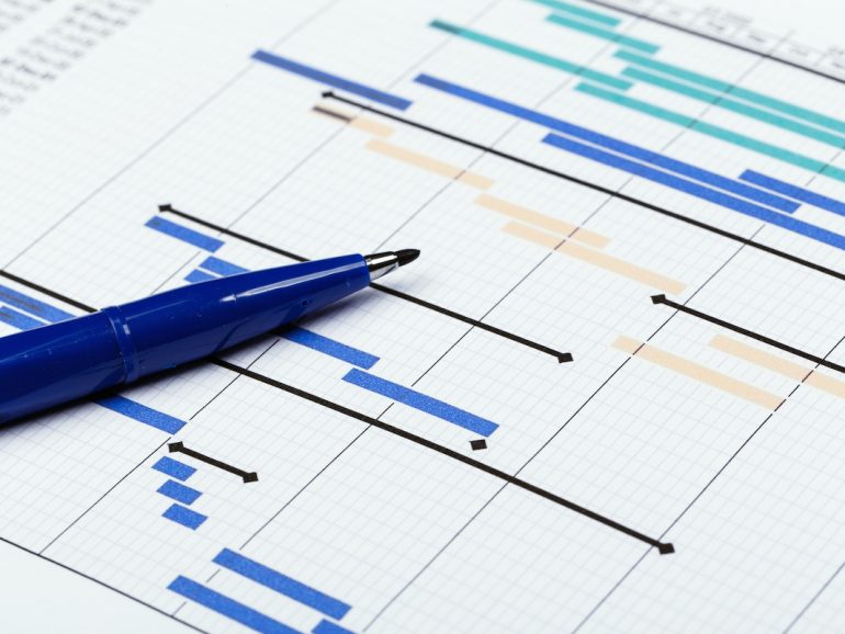 Trucs d’experts : Organisez votre entreprise d’aménagement paysager pour la haute saison