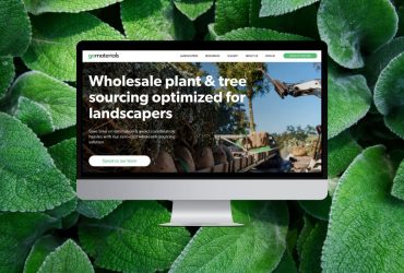 How GoMaterials’ Free Landscaping Software Alleviates Stress for Estimation and Buying Teams