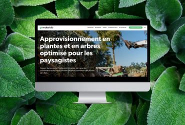 Comment le logiciel pour paysagiste gratuit de GoMaterials réduit le stress de votre équipe d’estimation et d’achat